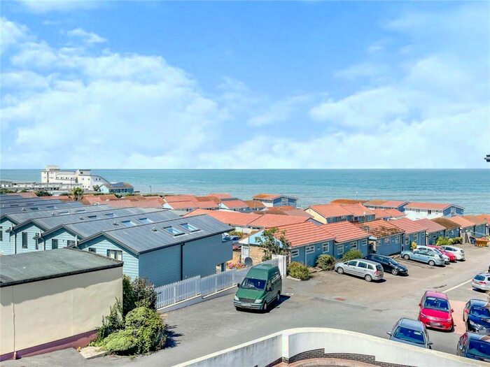 2 Bedroom Flat To Rent In Nelson Road, Nelson Road, Westward Ho!, EX39