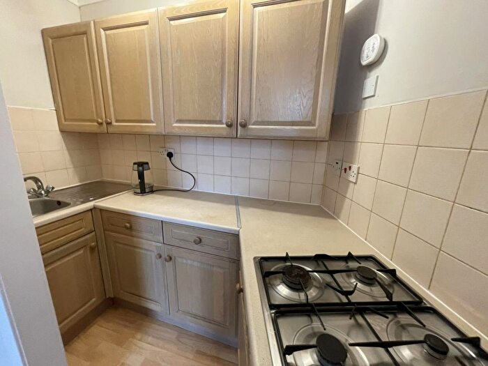 2 Bedroom Flat To Rent In Dudhope Street, Dundee, DD1