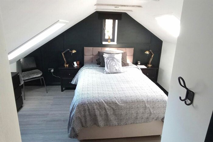 2 Bedroom Semi-Detached House For Sale In Lynworth Orchard, Twyning, Tewkesbury, Gloucestershire, GL20