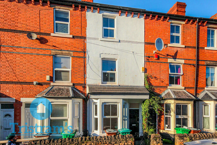 3 Bedroom Terraced House To Rent In Turney Street, Meadows, NG2