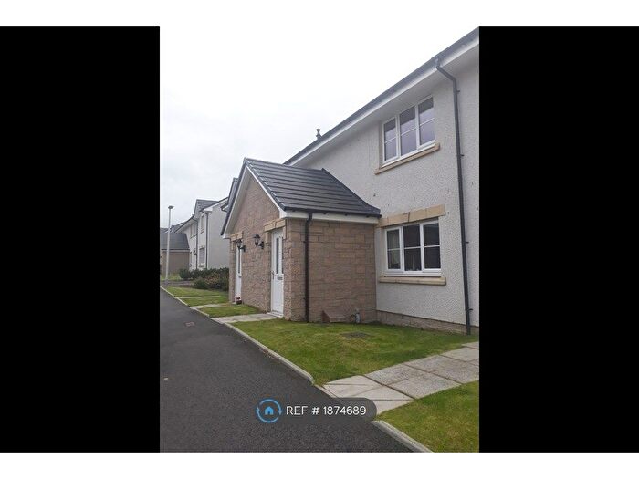 1 Bedroom Flat To Rent In Skene View, Westhill, AB32