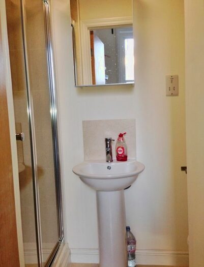 Studio To Rent In Blythe Road, London, W14