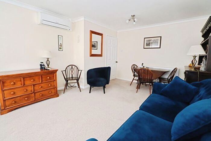 2 Bedroom Bungalow For Sale In Marsh Way, Brightlingsea, CO7