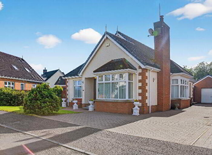 3 Bedroom Detached Bungalows For Sale In Tullymore Dale, Ballymena, BT43