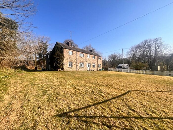 5 Bedroom Detached House For Sale In Seedhill, Holmrook, CA19