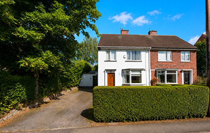 3 Bedroom Semi-Detached House For Sale In Greenfield Road, Rotherham, South Yorkshire, S65