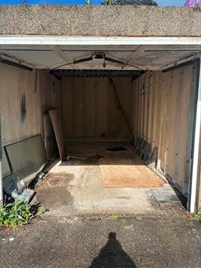 House To Rent In Armoury Garages, Rawlings Lane, Fowey, PL23