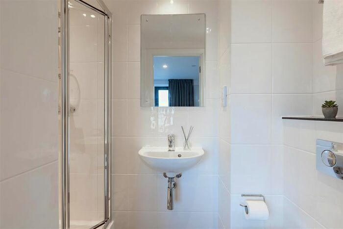 Studio To Rent In Erskine Street, Liverpool, L6