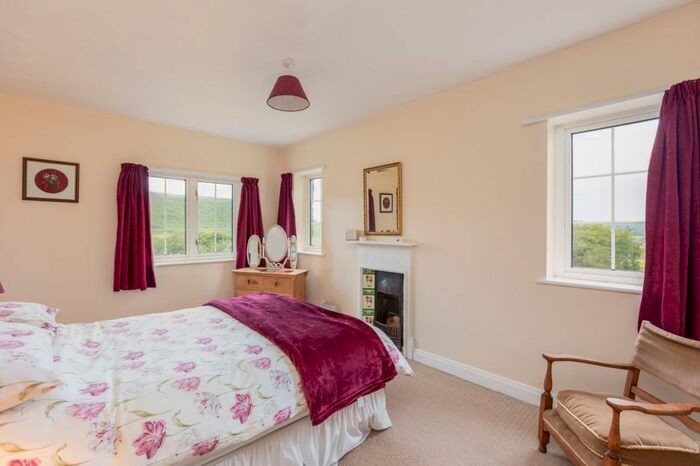 3 Bedroom Property For Sale In Saltersgate, Pickering, YO18