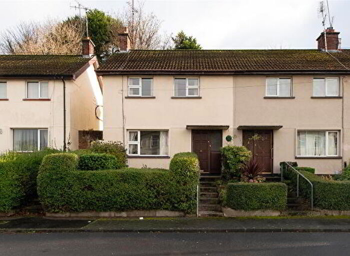 3 Bedroom End Of Terrace House For Sale In Meadowlands, Downpatrick, BT30