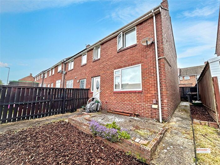3 Bedroom End Of Terrace House For Sale In Acton Dene, Stanley, County Durham, DH9
