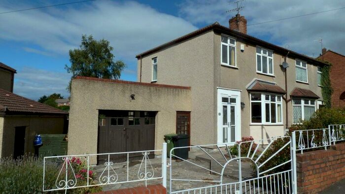 3 Bedroom Semi-Detached House To Rent In Holmes Hill Road, St George, Bristol, BS5