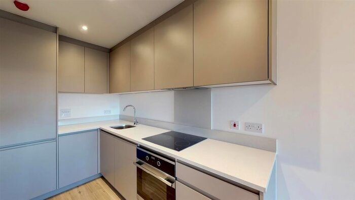 1 Bedroom Flat To Rent In Elder Gate, Milton Keynes, MK9