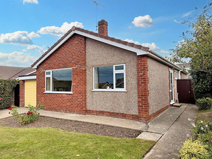 3 Bedroom Detached Bungalow For Sale In Llwyn Onn, Abergele, LL22