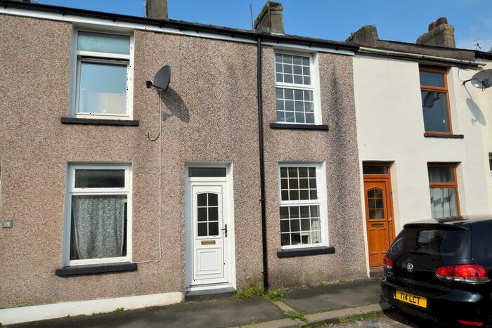 2 Bedroom Terraced House To Rent In King Street, Dalton-in-Furness, LA15