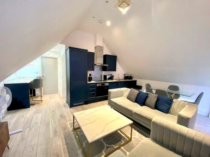 2 Bedroom Apartment To Rent In Camberley, GU15