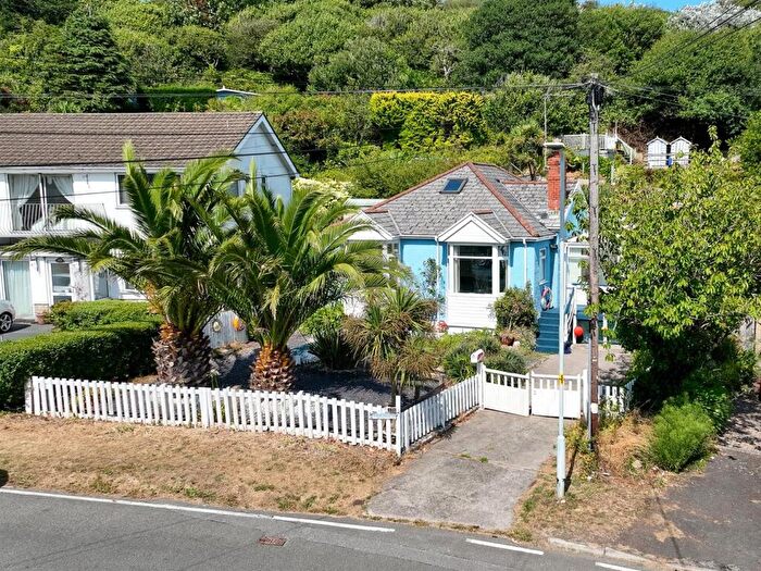 3 Bedroom Detached Bungalow For Sale In Plunch Lane, Mumbles, Swansea, SA3