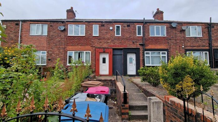 4 Bedroom Terraced House To Rent In Barton Lane, Eccles, Manchester, M30
