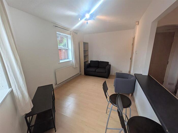 2 Bedroom Apartment To Rent In Anson Road, Victoria Park, Manchester, M14