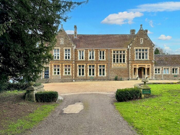 2 Bedroom Flat For Sale In Whilton Lodge, Watling Street, Norton, NN11