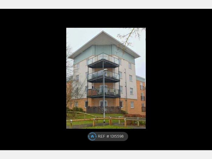 2 Bedroom Flat To Rent In Torkilsden Way, Harlow, CM20