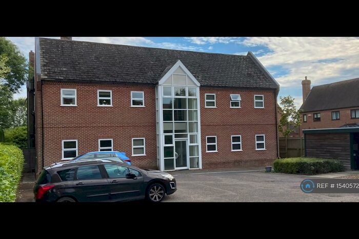 1 Bedroom Flat To Rent In Great North Road, Little Paxton, St. Neots, PE19