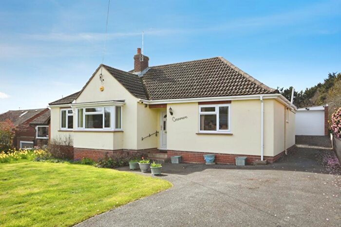 2 Bedroom Detached Bungalow For Sale In Station Road, Wakes Colne, Colchester, CO6