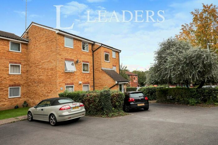 1 Bedroom Apartment To Rent In Valley Green, HP2