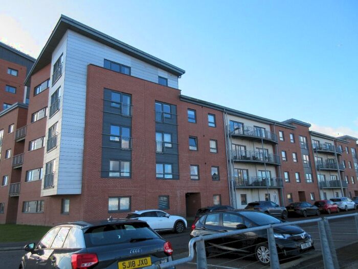 2 Bedroom Flat To Rent In South Victoria Dock Road, City Centre, Dundee, DD1