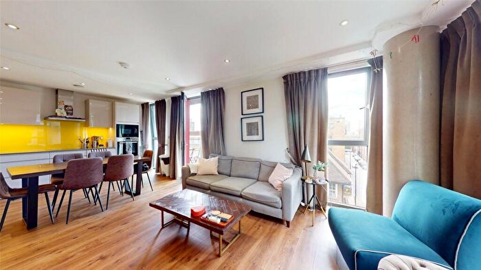 3 Bedroom Apartment To Rent In Back Church Lane, London, E1
