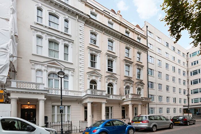 1 Bedroom Flat To Rent In Talbot Sq, W2