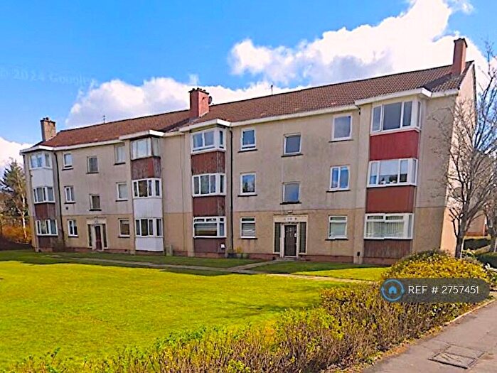 2 Bedroom Flat To Rent In Quebec Drive, East Kilbride, Glasgow, G75