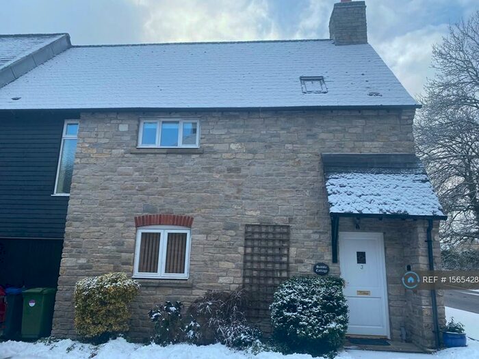 3 Bedroom Semi-Detached House To Rent In Sheppards Forge, Sutton Veny, Warminster, BA12