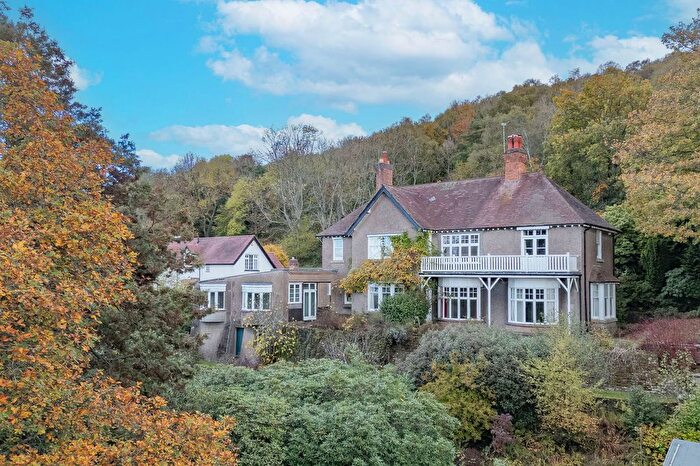 5 Bedroom Detached House For Sale In West Malvern Road, Malvern, Worcestershire, WR14