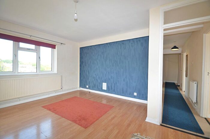 2 Bedroom Flat To Rent In Anerley Road, Anerley, SE20