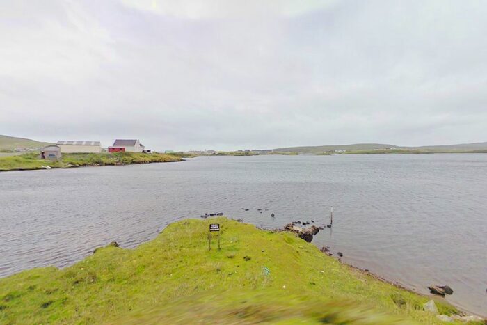 Land For Sale In Land At Leverburgh, Harris, Lewis And Harris, HS5