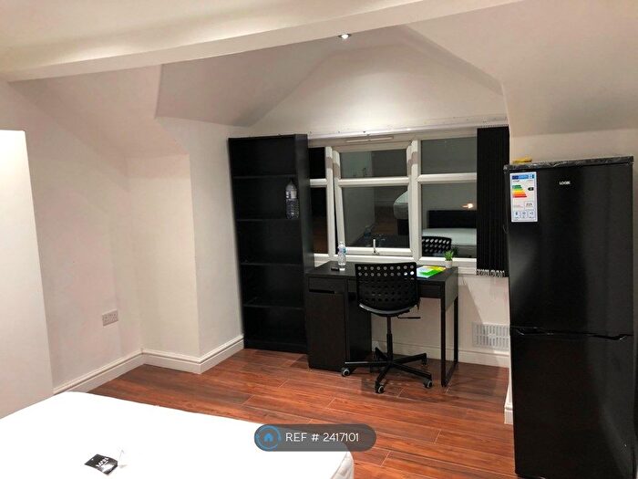 1 Bedroom Flat To Rent In Upper Tichborne Street, Leicester, LE2