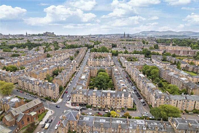 2 Bedroom Apartment For Sale In Comely Bank Road, Comely Bank, Edinburgh, EH4
