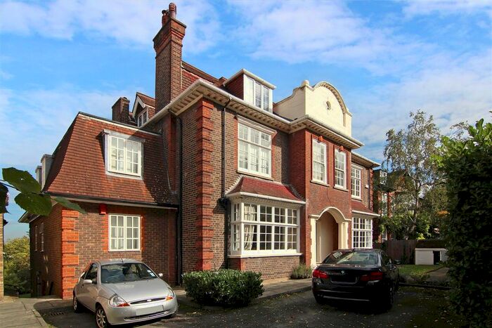 1 Bedroom Flat To Rent In Chartfield Avenue, London, SW15