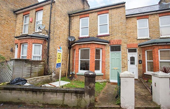 3 Bedroom Terraced House To Rent In Coronation Road, Ramsgate, Kent, CT11