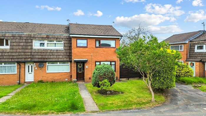 4 Bedroom Terraced House For Sale In Blackburne Close, Padgate, WA2