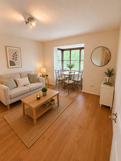 1 Bedroom Flat To Rent In Bishops Court, Stone, DA9