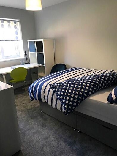 1 Bedroom Apartment To Rent In Varsity Beeston, Fletcher Road, Beeston, Nottingham, NG9