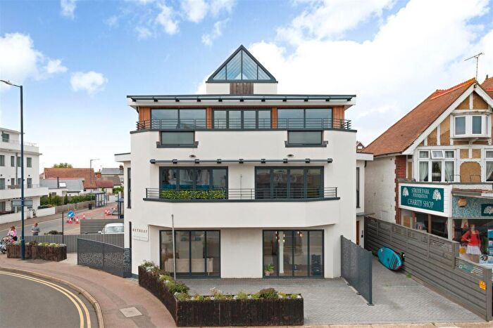 2 Bedroom Apartment To Rent In Tankerton Road, Whitstable, CT5