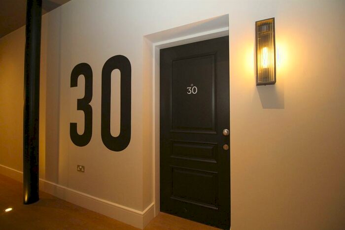 1 Bedroom Apartment To Rent In The Gate, Waterside Village, Loughborough, LE11