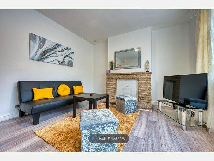 2 Bedroom Terraced House To Rent In Tenbury Crescent, Nottingham, NG8