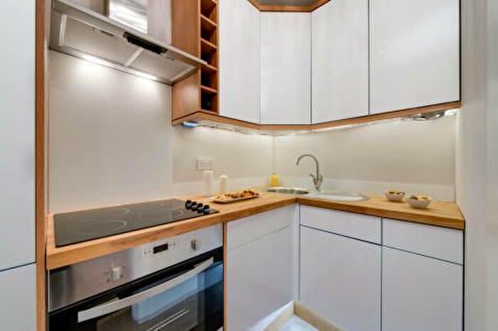1 Bedroom Flat To Rent In Lithos House, London, NW3