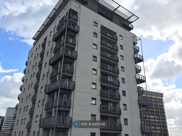 1 Bedroom Flat To Rent In Queen Street, Cardiff, CF10