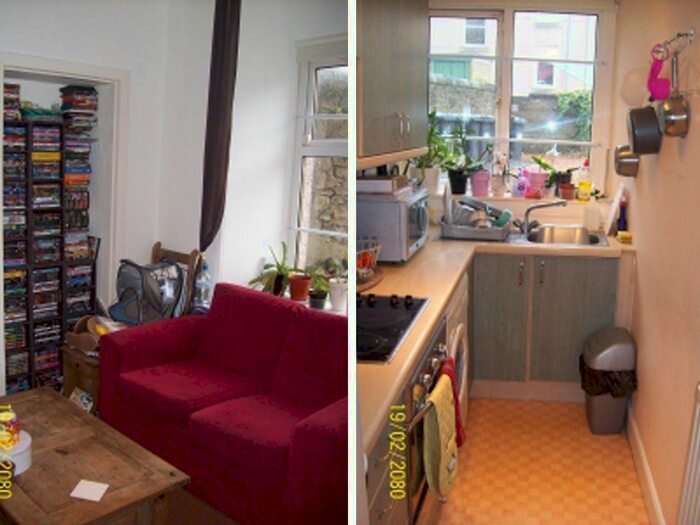 2 Bedroom Flat To Rent In Abbotsford Street, Dundee, DD2