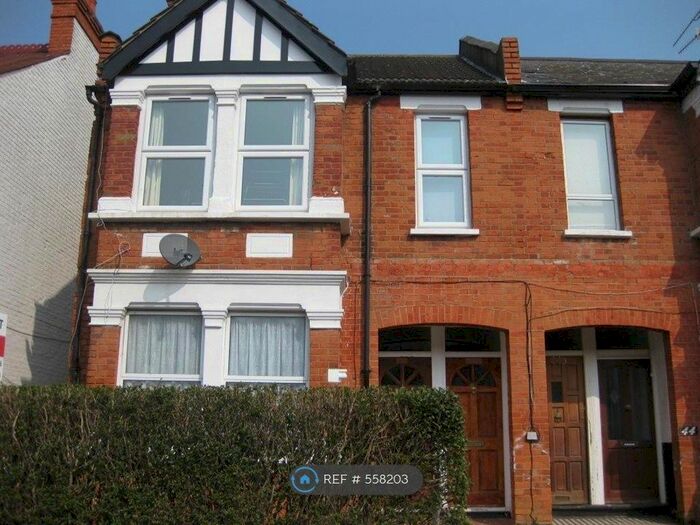 2 Bedroom Flat To Rent In Vaughan Road, Harrow, HA1